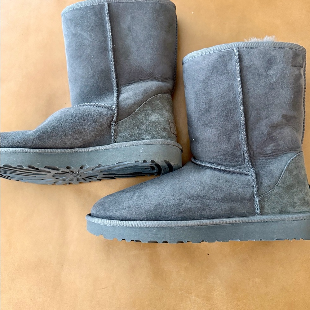 UGG Boots - Size 10
